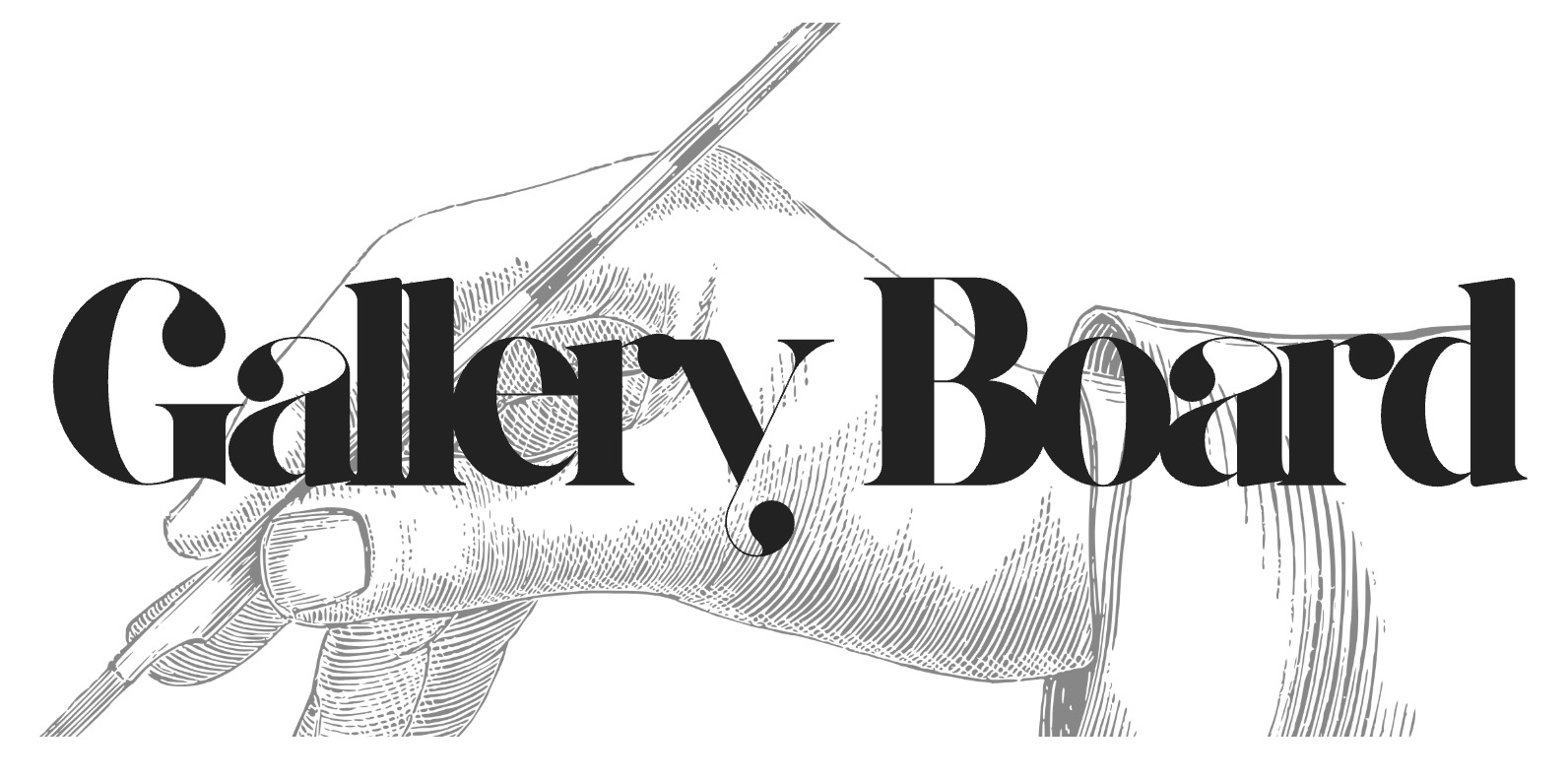 Galleryboard